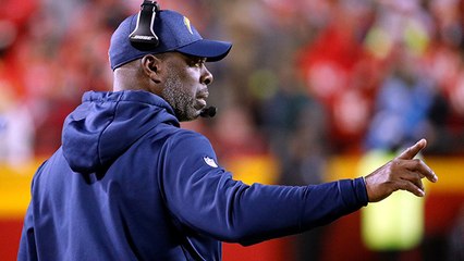 Schrager: Anthony Lynn is the coach of the year