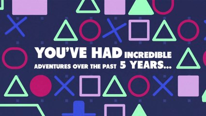 My PS4 Life, crea un video personalizado de tu vida con la PS4