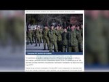 Ushtria e Kosovës/ Serbia kërkon mbledhje urgjente të OKB - News, Lajme - Vizion Plus