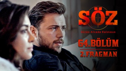 Söz |  64.Bölüm - Fragman 2