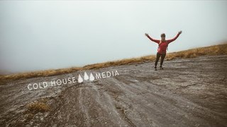 1500m To Heaven's Gate || Cold House Media Vlog 75