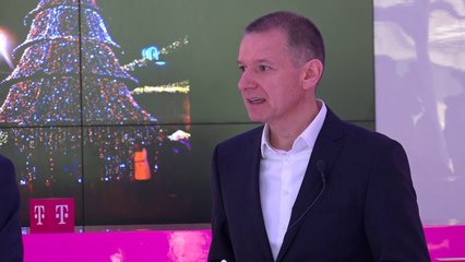 Telekomi i Maqedonisë organizon festën e Vitit të Ri