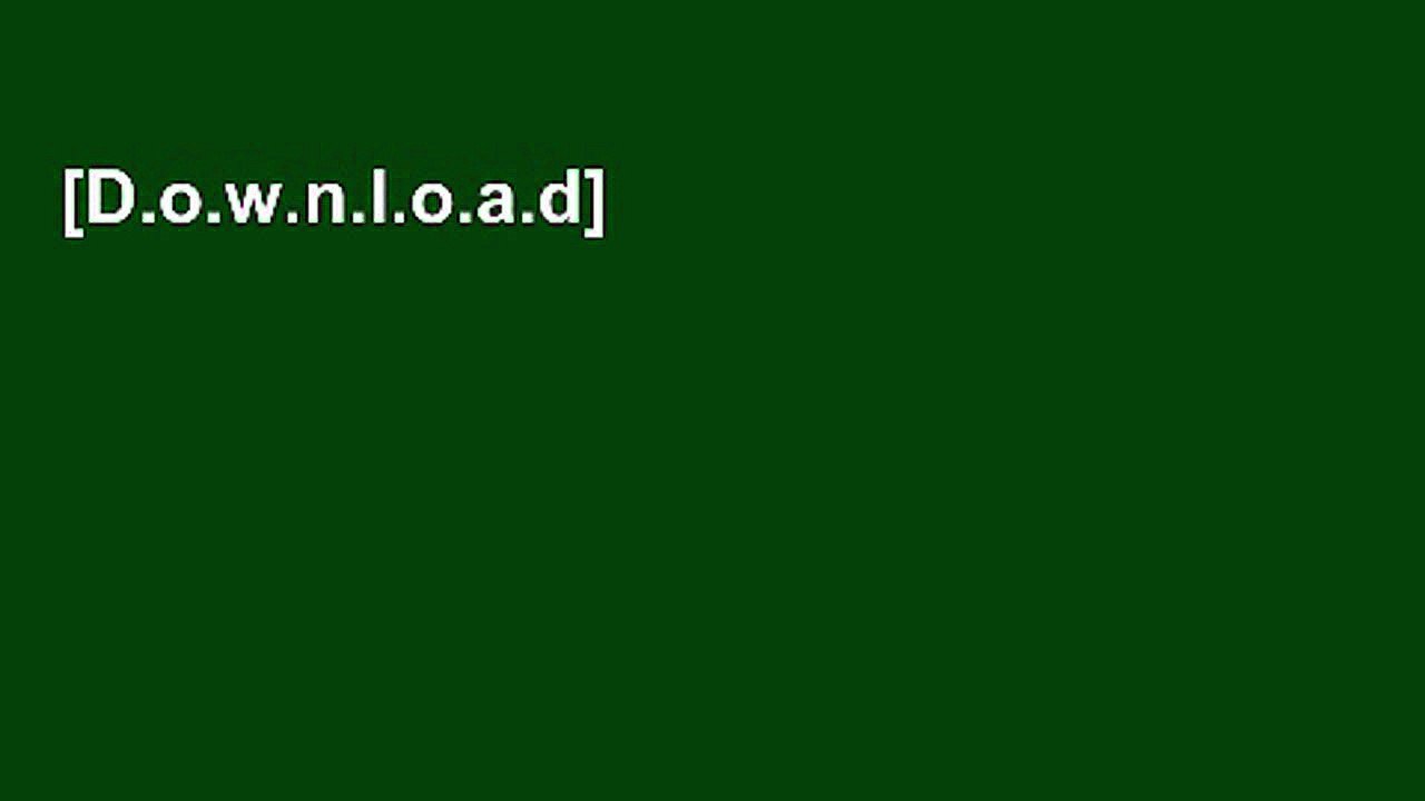 [D.o.w.n.l.o.a.d] Organization Development: The Process of Leading Organizational Change