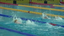 Spor Türkiye Yüzme Federasyonu'ndan Dev Şampiyona
