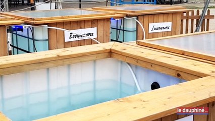 Des Bains Publics à Chambéry