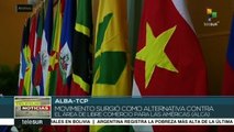 ALBA-TCP cumple 14 años