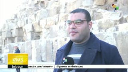 Vidas: Zahi Hawass, arqueólogo egipcio