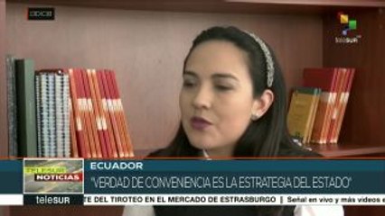 Ecuador: piden archivar investigación sobre periodistas de El Comercio