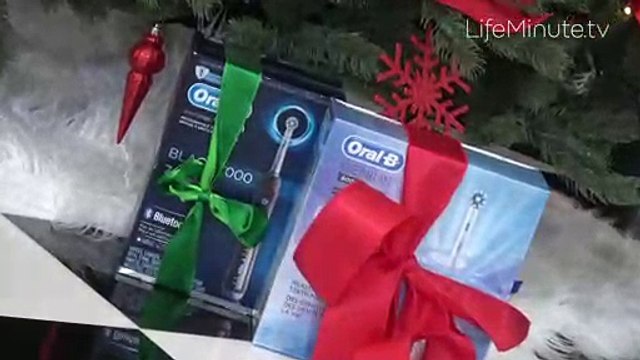 Hot Deals on Two Holiday Must-Haves for Your Oral Health