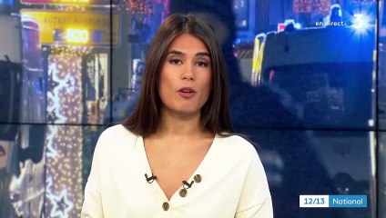 Attentat à Strasbourg : des blessés toujours hospitalisés