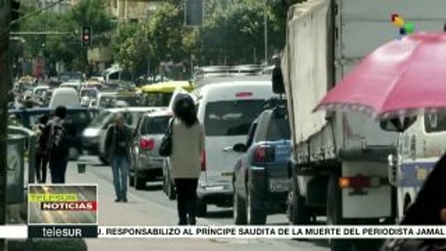 Bolivia: alta radiación solar en el Altiplano puede dañar piel y ojos