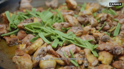 Les Paris du Globe Cooker saison 2 - La paëlla traditionnelle