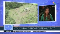 Colombia: org. rechazan política antidrogas presentada por Duque