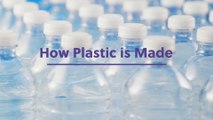 Process of making plastics - Universal Manufacturing Corp