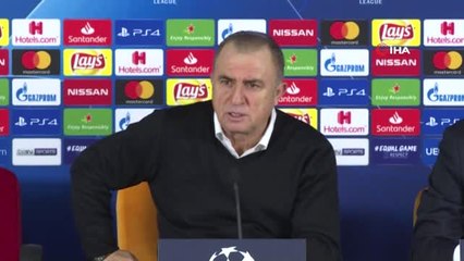 Fatih Terim-Rasim Ozan Kütahyalı ve Ünal Aysal Davası Yargıtay'dan Döndü