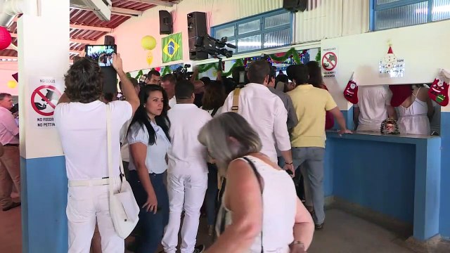 Justiça determina prisão de João de Deus