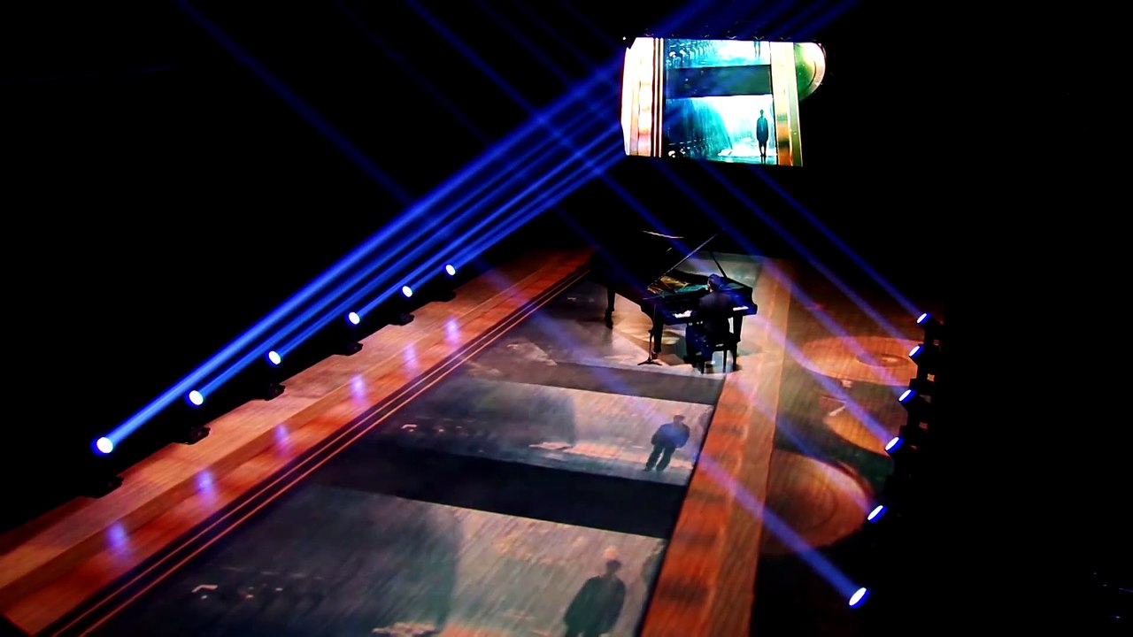 Marcas da Vida - Pr. Lucas (Clipe Oficial MK Music