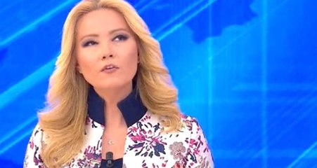 Müge Anlı'nın "Allah Düşmanıma Bile Vermesin" Dediği Olayda Gerçekler Ortaya Çıktı!