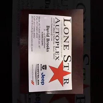 2018 Ram 2500 Burleson TX | New Ram 2500 Burleson TX