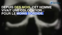 Il vivait avec le corps de sa mère décédée pour toucher sa pension