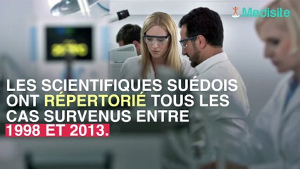 Infarctus : votre risque augmente de 15% le soir de Noël