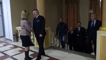 Tiran Büyükelçisi Yörük, İşkodra'yı Ziyaret Etti - İşkodra