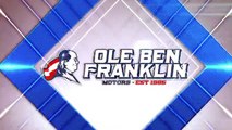 Ole Ben Franklin Motors Oak Ridge TN | Pre-owned Inventory Oak Ridge TN