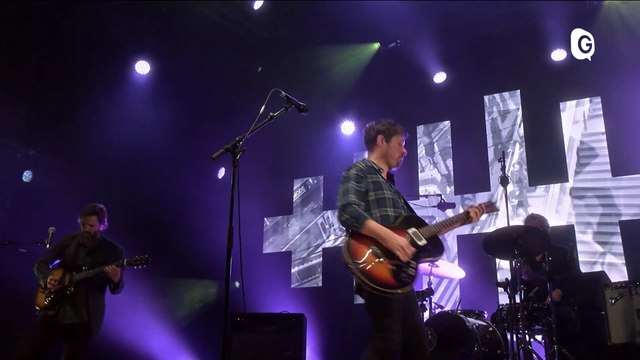 Concert et spectacle - Cabaret Frappé 2018 H-BURNS