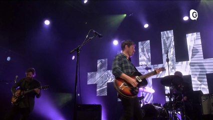 Concert et spectacle - Cabaret Frappé 2018 "H-BURNS"