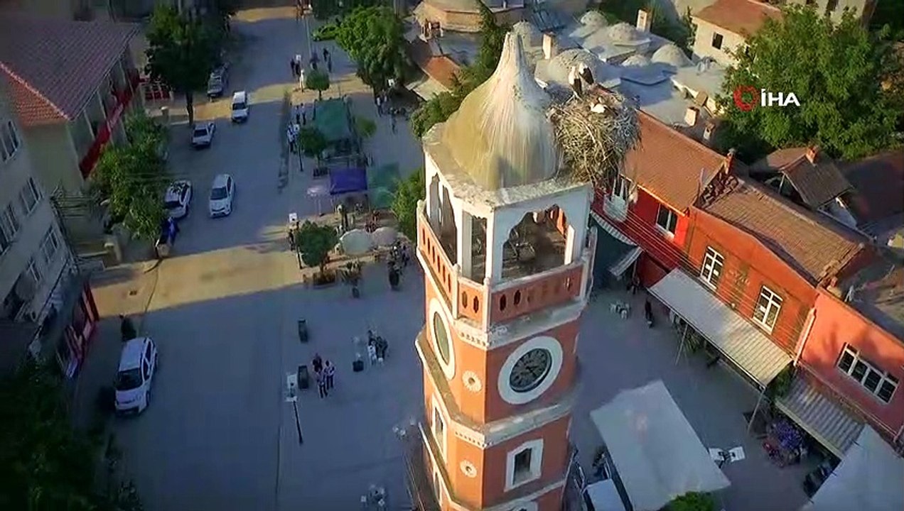 Bursa dünya liginde