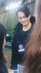 【20181129】探班許凱 從前有坐靈斂山