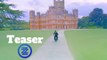 Downton Abbey Teaser Trailer #1 (2019) Maggie Smith, Michelle Dockery Drama Movie HD