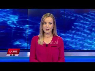 Edicioni i Lajmeve Tv Klan 14 Dhjetor 2018, ora 15:30