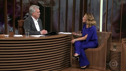 Gabriela Manssur explica como as vítimas devem proceder em um caso de abuso