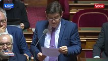 Invité :Vincent Capo-Canellas, Sénateur (Union Centriste) de la Seine-Saint-Denis - Parlement hebdo (14/12/2018)