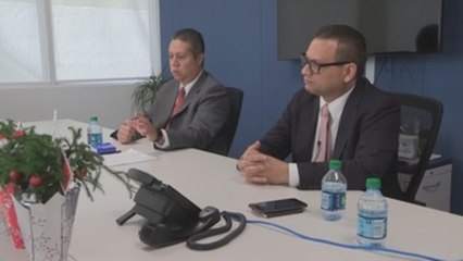 Médicos cubanos demandan por esclavitud a PDSVA