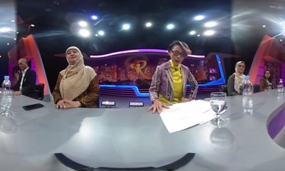Perempuan dan Ancaman Kekerasan [360cam] - ROSI (3)