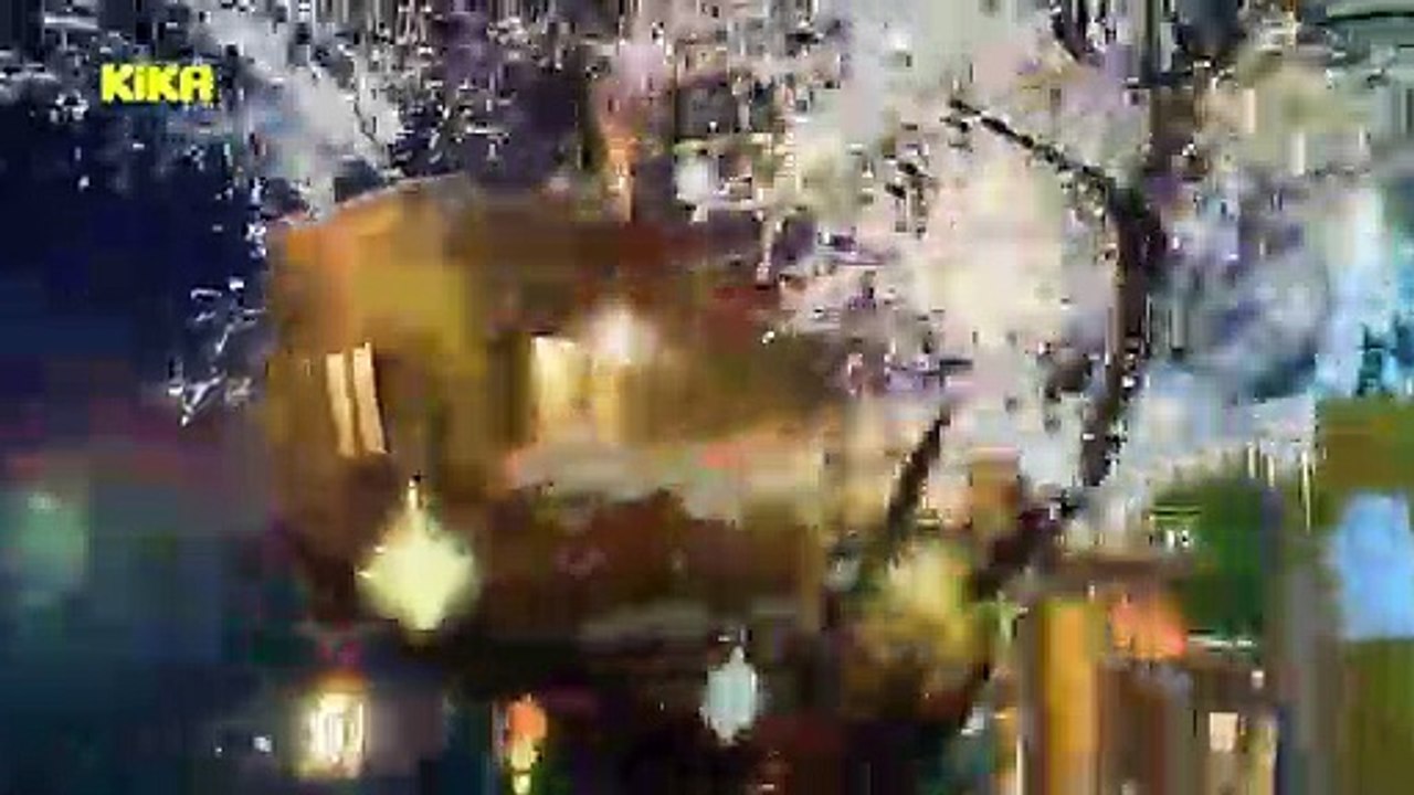 Baumhaus - 340. Nikolaus | Mehr auf KiKA.de