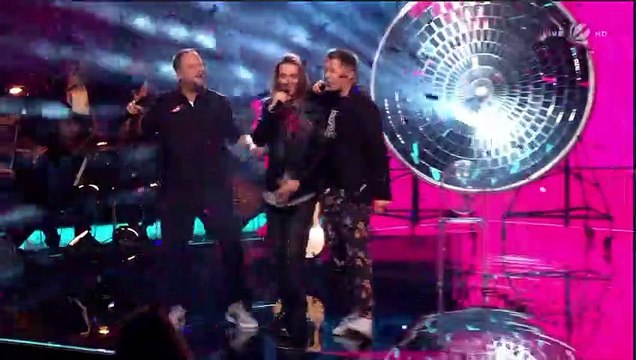 The Voice of Germany 2018 Finale 1