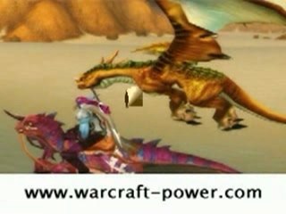 Wow Powerleveling - Free Vid