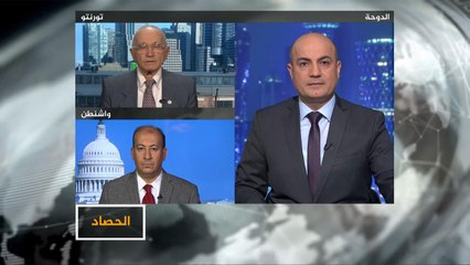 الحصاد- كندا والسعودية.. صفقة تسليح ضخمة في مهب الريح