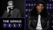 Charlamagne Tha God Takes The Kanye West Quiz | The Genius Test