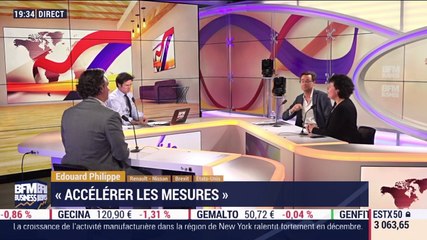 Les insiders (2/3): Renault, actionnaire impuissant chez Nissan - 17/12