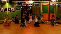 Lungi Dance | Kids Dance | Dance Performance By Step2Step Dance Studio