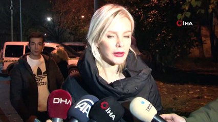 Ünlü sanatçı Ömür Gedik’ten Murat Özdemir’e tepki