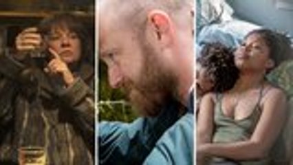 Hollywood Reporter Critics Name 2018's Best Film Performances | THR News