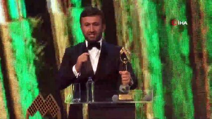 2. Türkiye Altın Marka ödülleri sahiplerini buldu