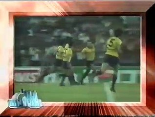 1999-2000 גול המילניום - מקבץ שערים מליגת העל מכל הזמנים