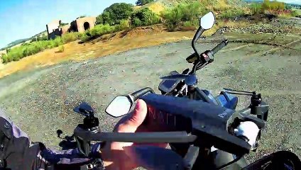 ANÁLISIS DEL DRON PARROT ANAFI