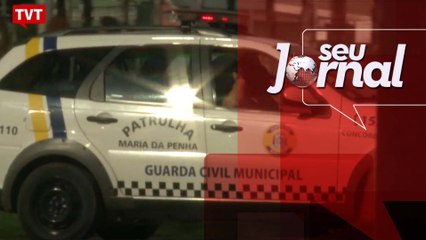 GCM de Suzano recebe prêmio por enfrentar a violência contra a mulher